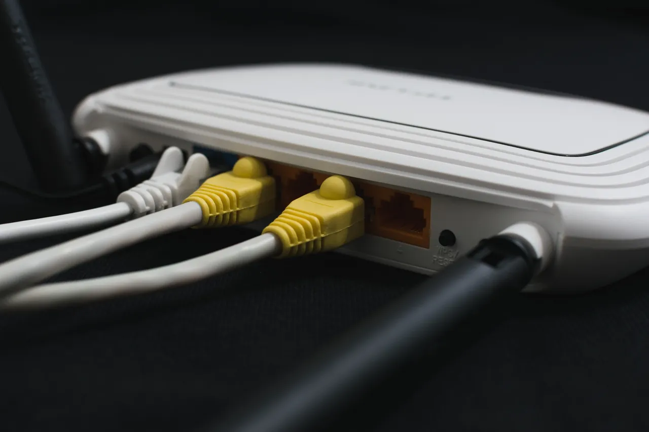Zdjęcie Jak podłączyć internet mobilny do routera Wi-Fi w 5 prostych krokach