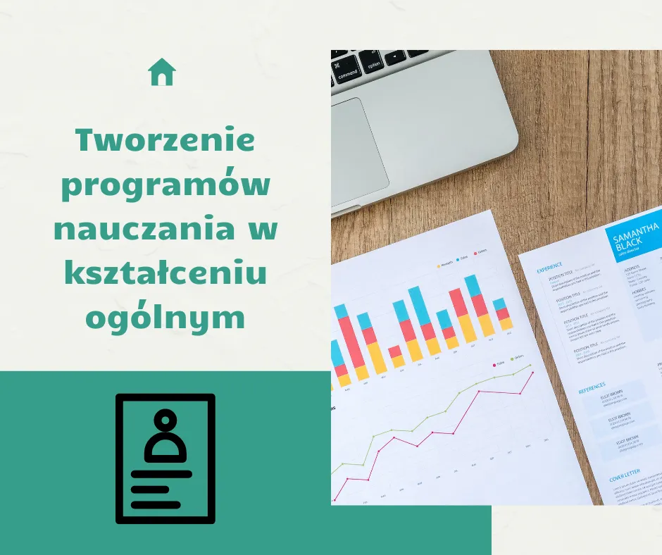 Zdjęcie Jak napisać program nauczania? Kompleksowy poradnik krok po kroku