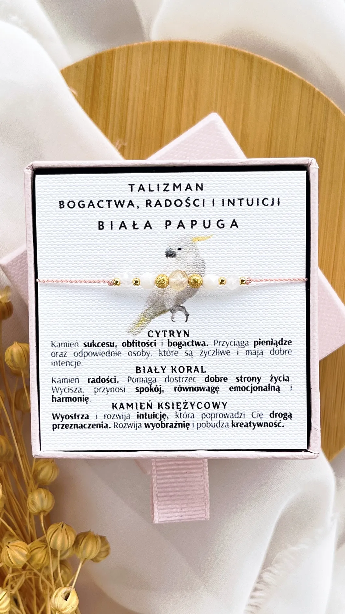 Zdjęcie Czakry biżuteria: Jak kamienie mogą zmienić Twoje życie na lepsze