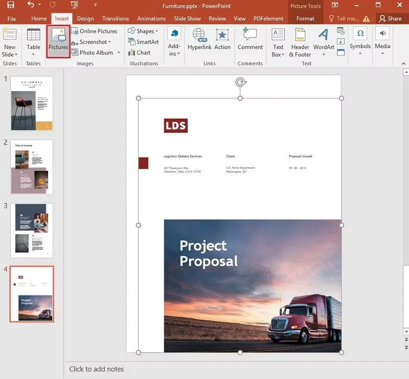 Zdjęcie Jak zrobić plakat w PowerPoint - proste kroki i skuteczne porady