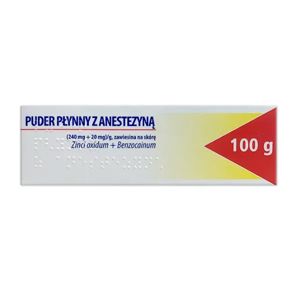 Zdjęcie Jakie leki na ospe u dziecka pomogą złagodzić objawy i ból