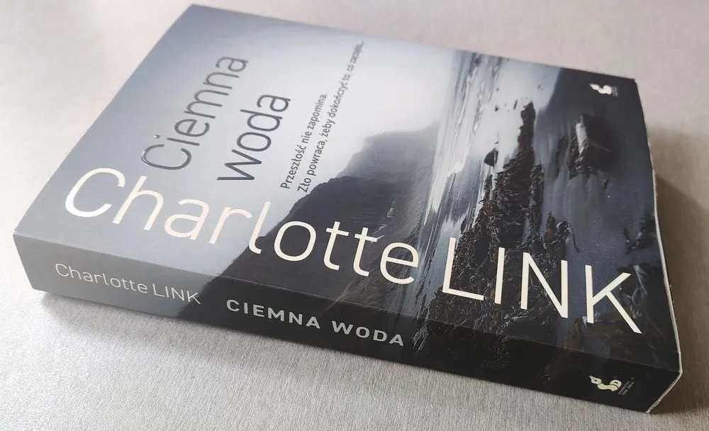 Zdjęcie Najlepsze książki Charlotte Link - które warto przeczytać i dlaczego