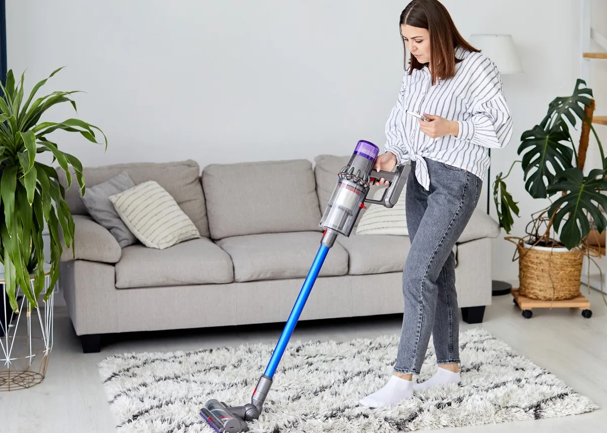 Zdjęcie Odkurzacz Dyson czy Philips - który model naprawdę warto wybrać?