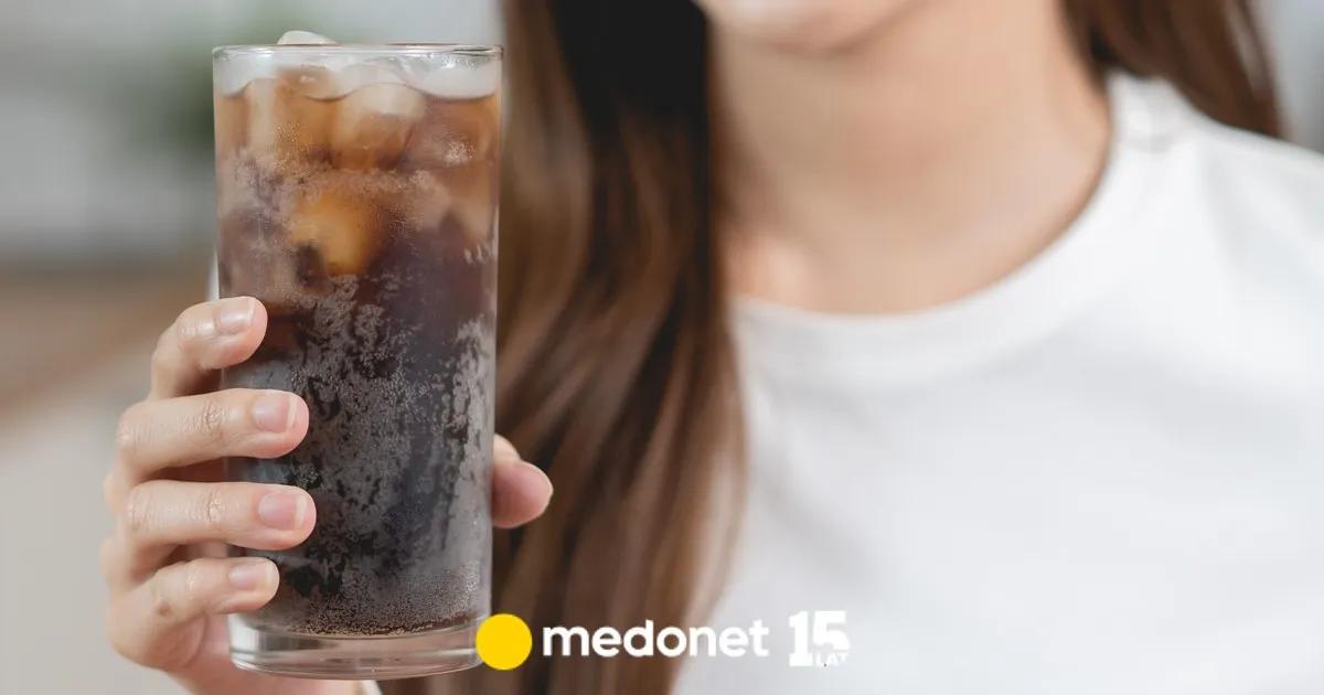 Zdjęcie Uzależnienie od coca coli objawy – jak rozpoznać i unikać skutków zdrowotnych