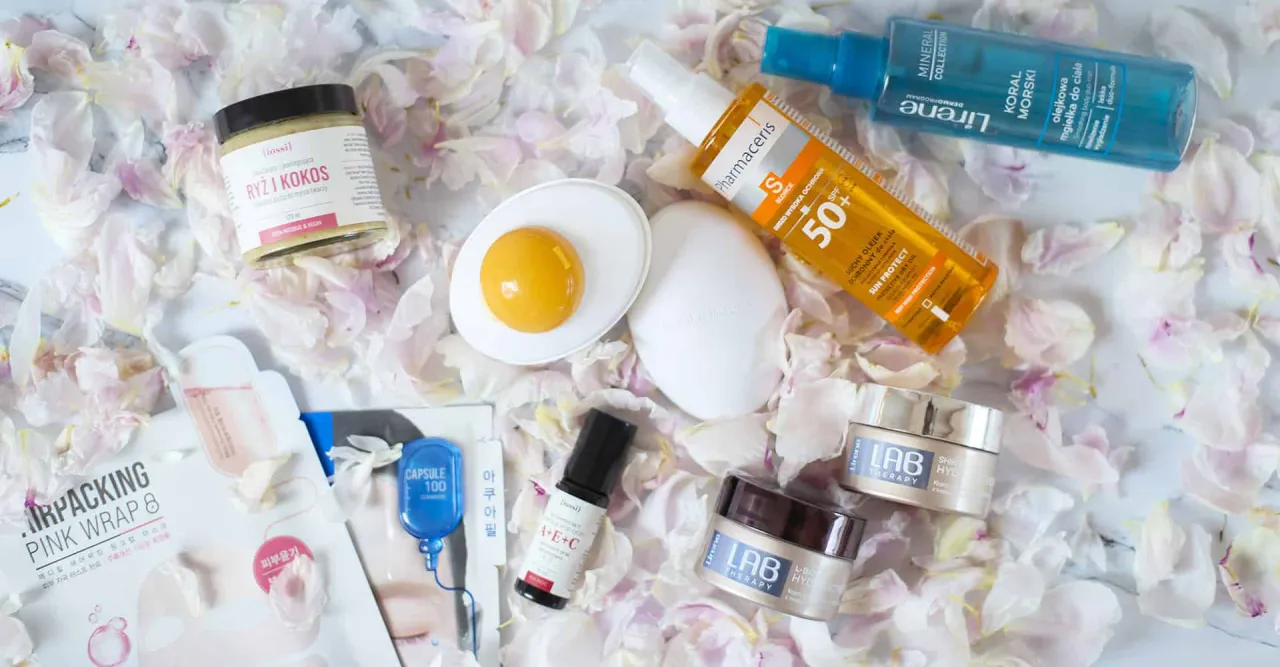 Zdjęcie Co warto kupić w Holandii kosmetyki, które zachwycą Twoją skórę