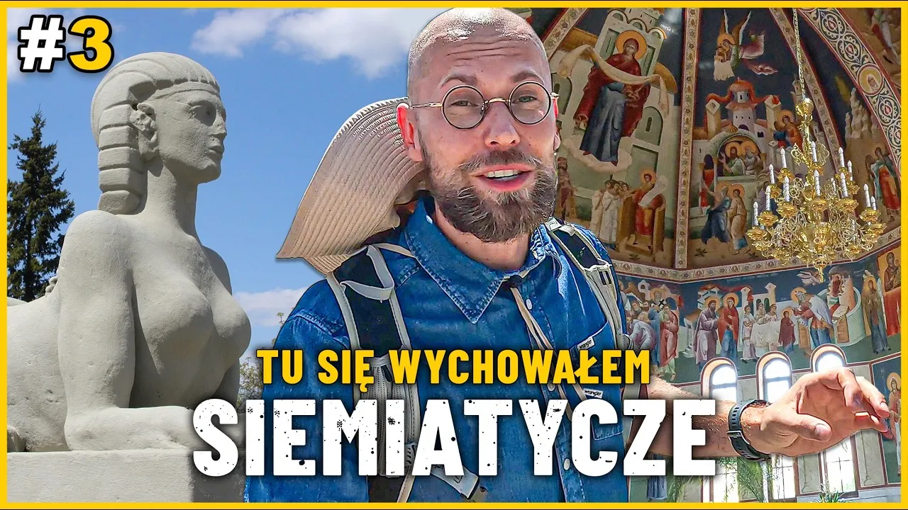 Zdjęcie Siemiatycze atrakcje: Odkryj ukryte skarby dla całej rodziny