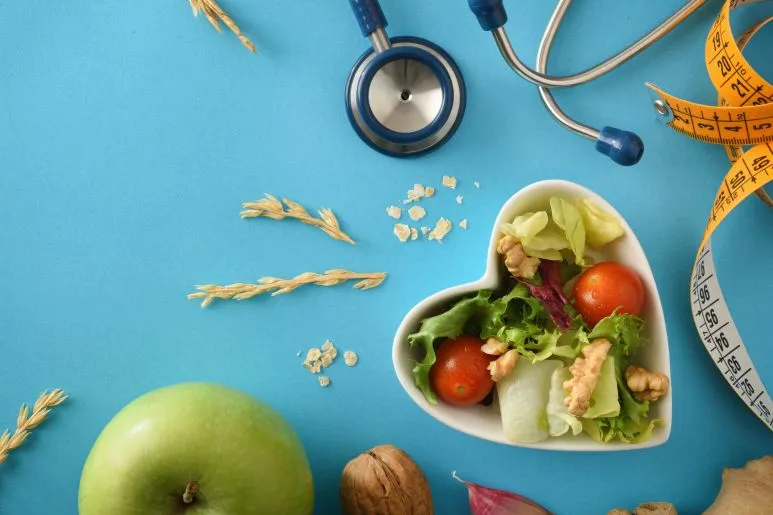 Zdjęcie Jaką dietę wybrać dla kierowcy za granicą? Praktyczne porady na zdrową trasę