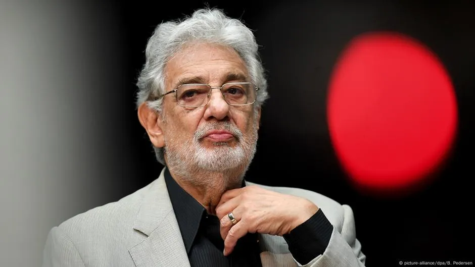 Zdjęcie Plácido Domingo: niezwykła biografia słynnego tenora i jego sukcesy
