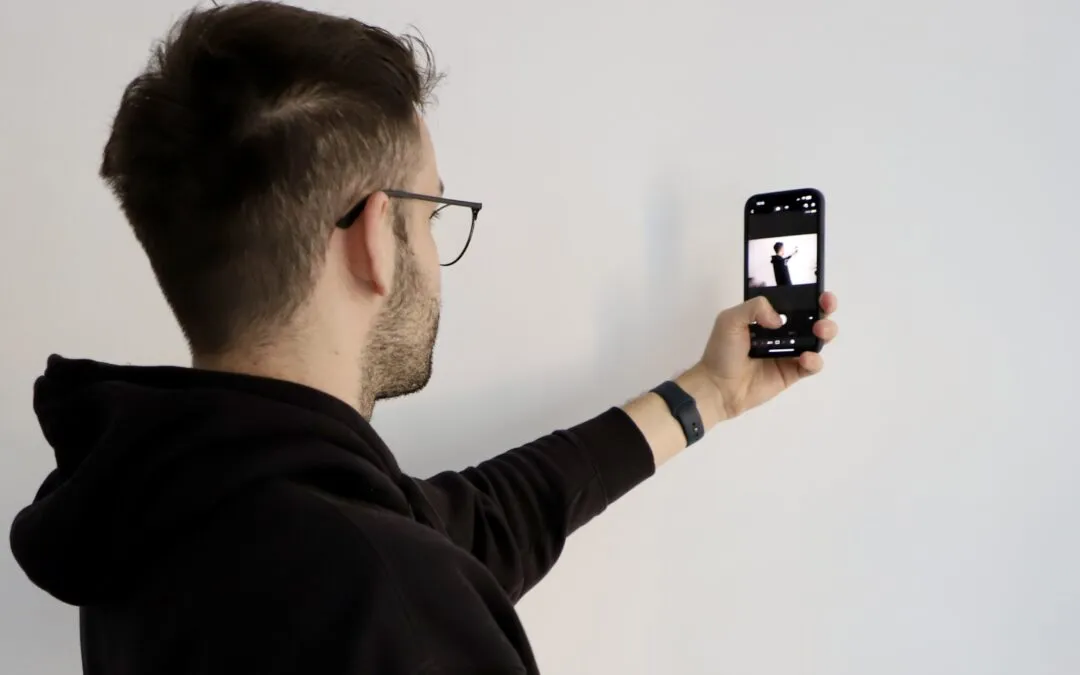 Zdjęcie Rolki ze zdjęć na Instagramie: Tw&oacute;j prosty przewodnik krok po kroku