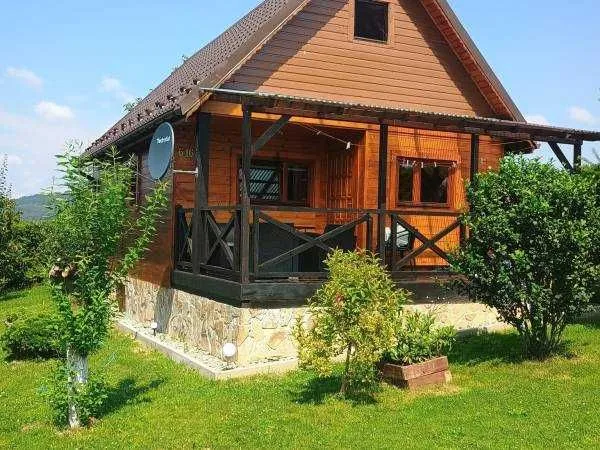 Zdjęcie Nocleg Jezioro Rożnowskie - najlepsze oferty i ukryte skarby regionu