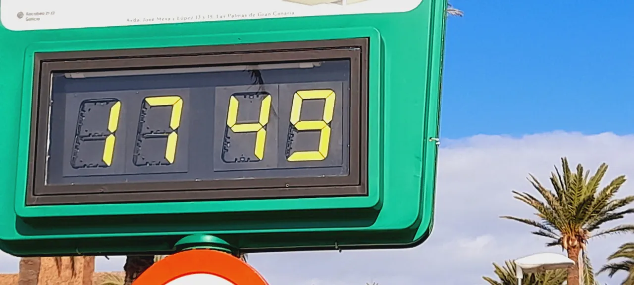 Zdjęcie Czy w Hiszpanii jest zmiana czasu? Ostatnie zmiany i co dalej