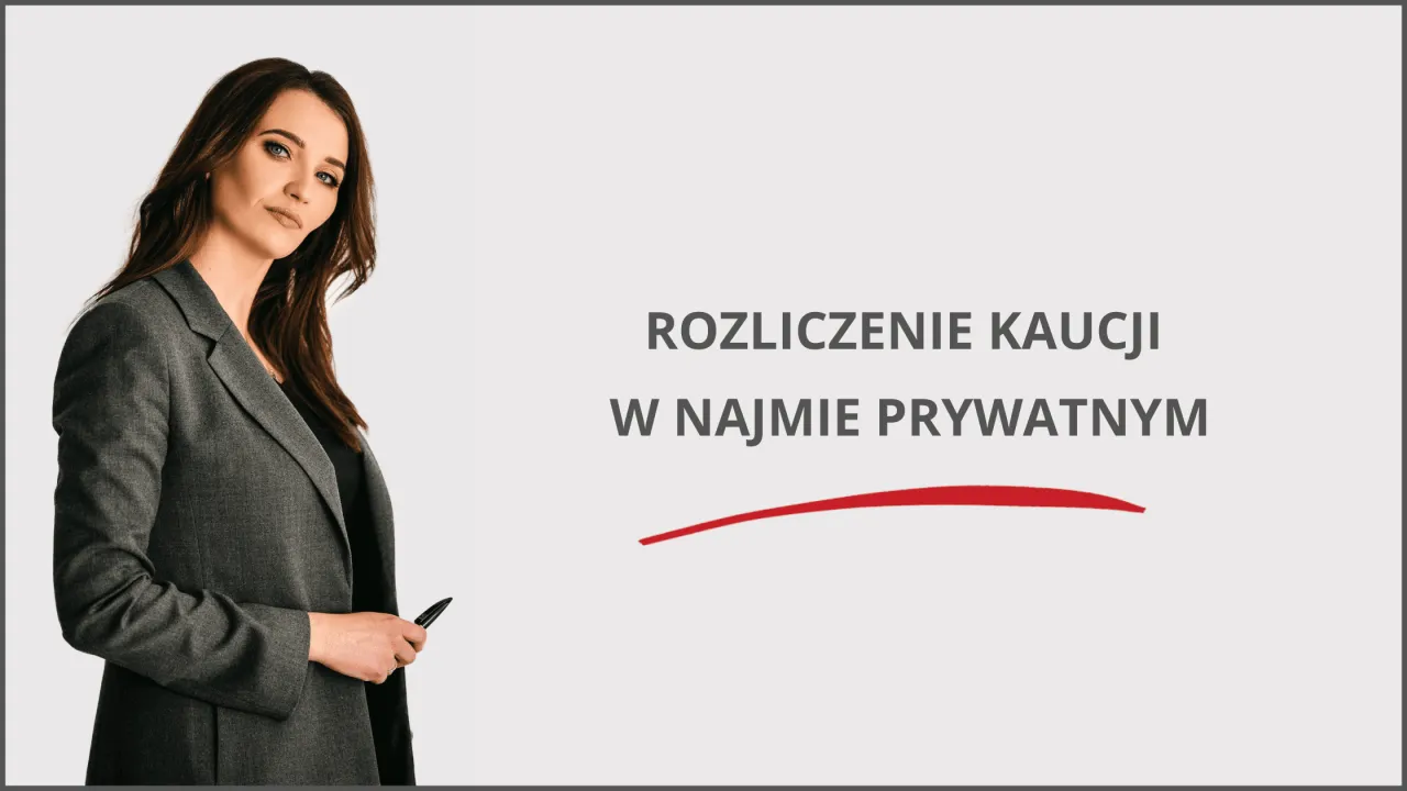 Zdjęcie Czy kaucja za wynajem mieszkania jest zwrotna? Oto kluczowe informacje