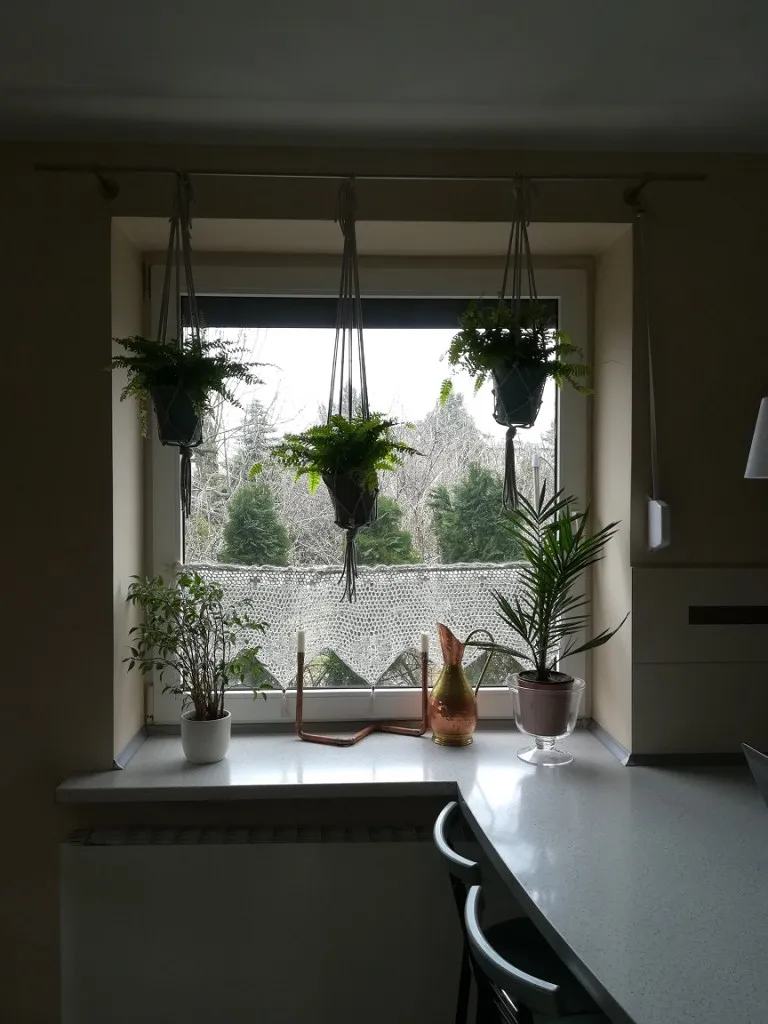 Zdjęcie Alternatywy dla firan na okno balkonowe, które odmienią Twój balkon