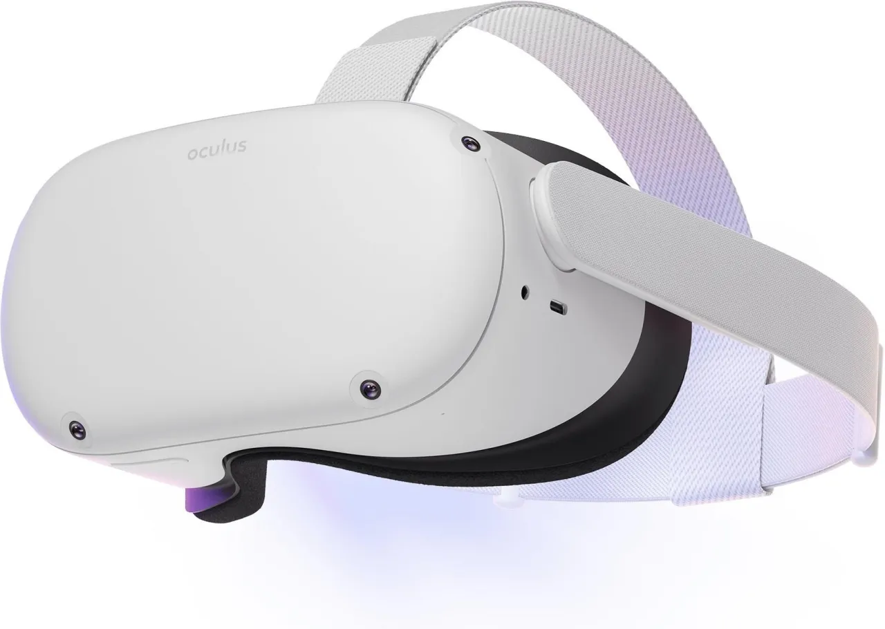 Zdjęcie Najlepsze gogle VR do PC: 5 modeli, które Cię zaskoczą