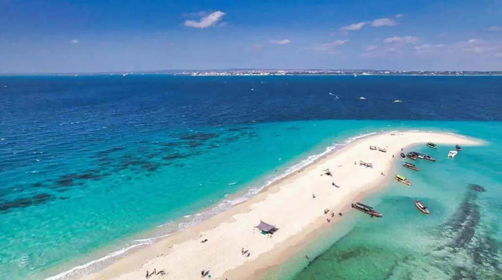 Zdjęcie Zanzibar czy jest bezpiecznie? Odkryj zagrożenia i porady dla turystów