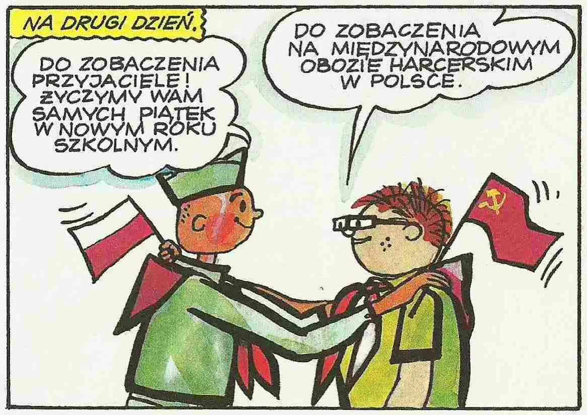 Zdjęcie Komiksy w Gildii - kompletny poradnik dla początkujących fanów mangi i DC