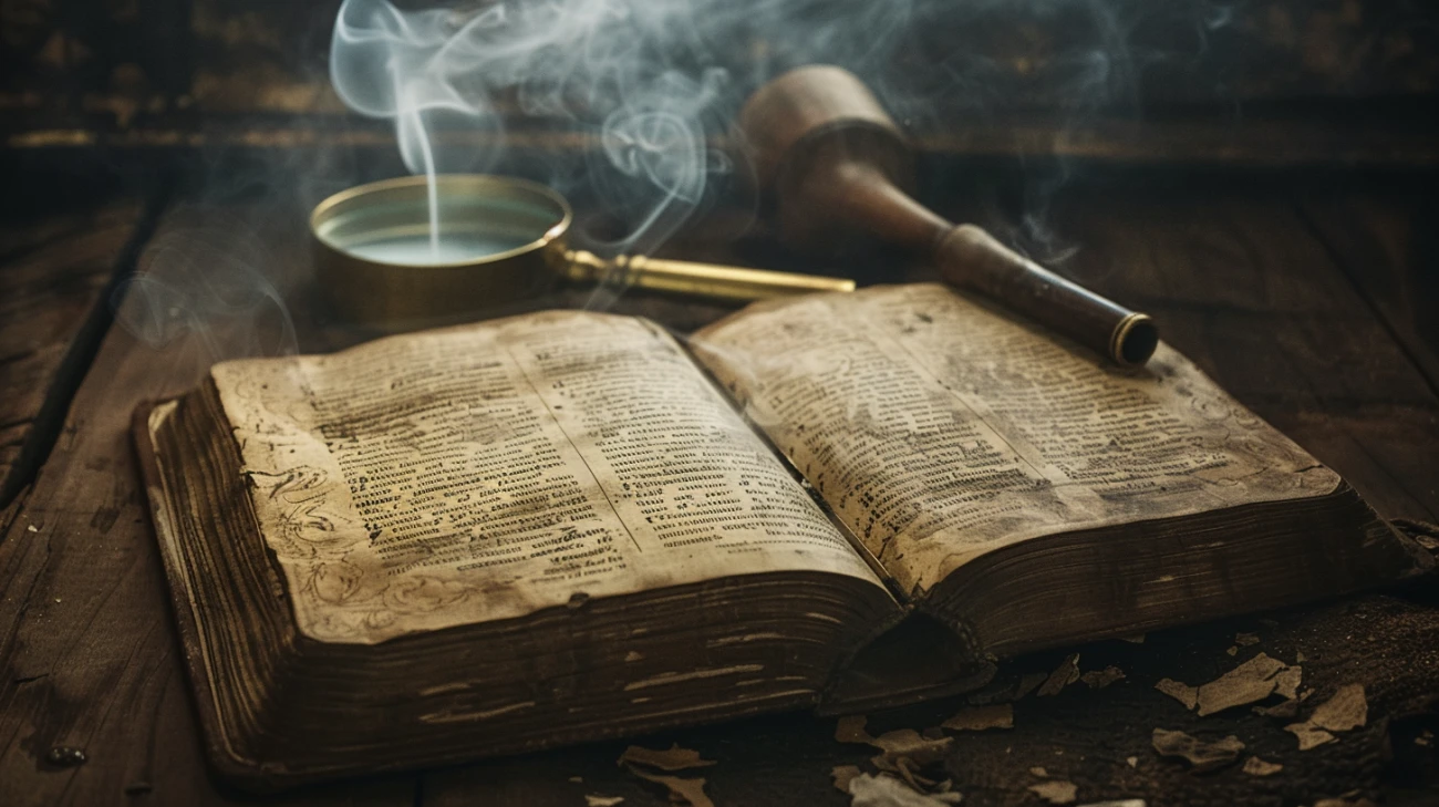 Zdjęcie Niesamowita historia kryje się za powieścią Jamesa Bonda. Polska literatuA miała na nią wpływ?