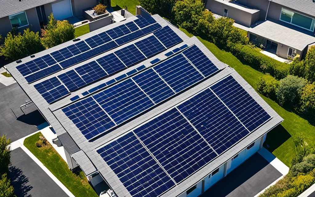 Zdjęcie Fotowoltaika 10 kW ile paneli potrzebujesz? Oblicz i zaoszczędź energię