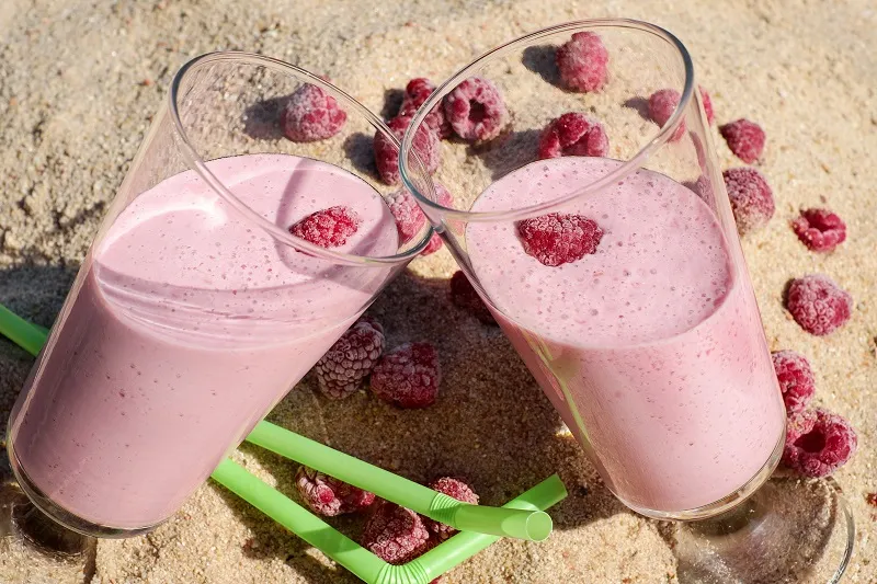 Zdjęcie Ile kalorii ma shake proteinowy? Sprawdź, co naprawdę zawiera!