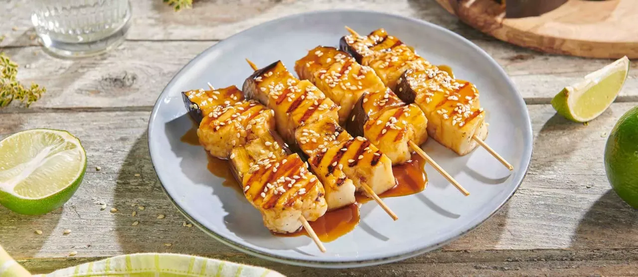 Zdjęcie Czym zastąpić ser halloumi? Odkryj najlepsze zamienniki w kuchni