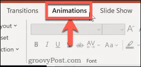 Zdjęcie Jak usunąć animacje w PowerPoint i uprościć swoją prezentację