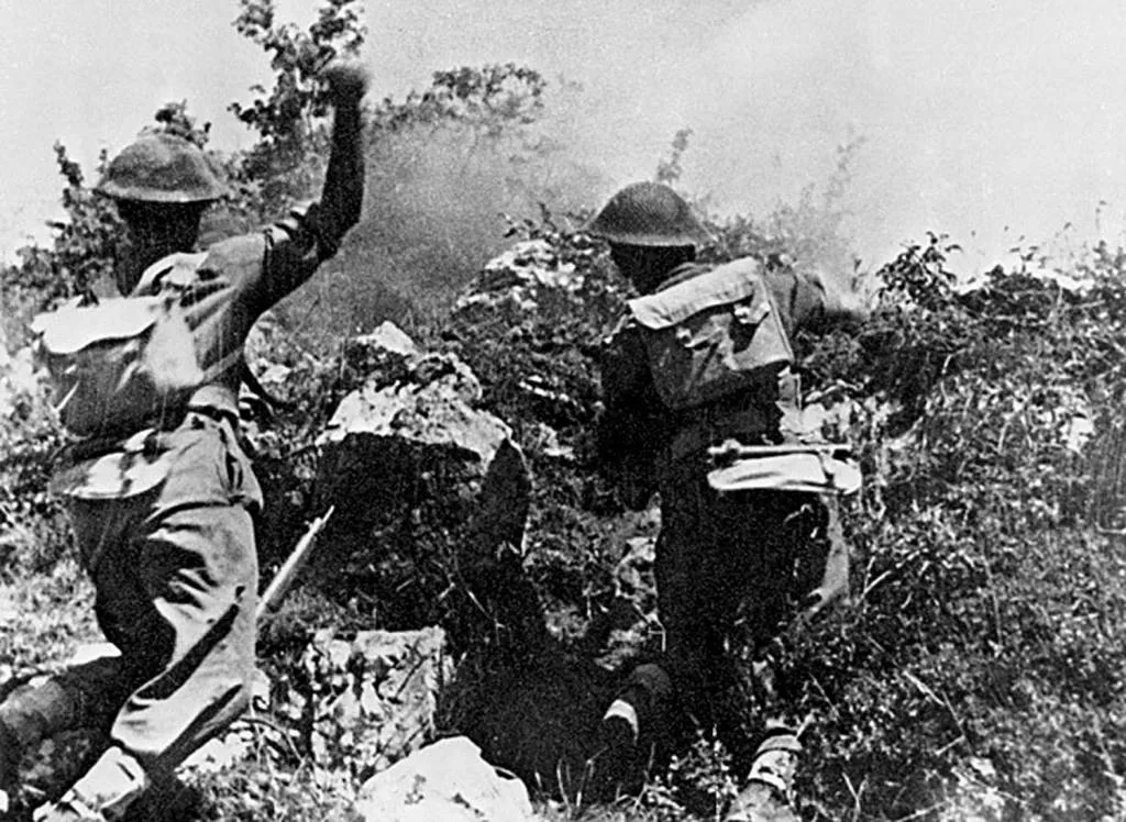 Zdjęcie Bitwa pod Monte Cassino: Kto naprawdę wygrał i dlaczego to ważne?