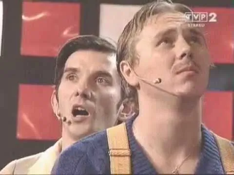 Zdjęcie Kabaret Łowcy.B – historia, humor i niezapomniane występy