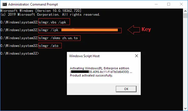 Zdjęcie Jak aktywować system Windows bez klucza i uniknąć problemów z legalnością
