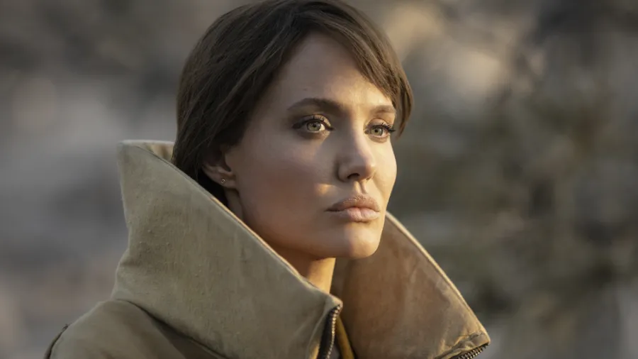 Zdjęcie Najlepsze thrillery z Angeliną Jolie - ranking filmów, które musisz zobaczyć
