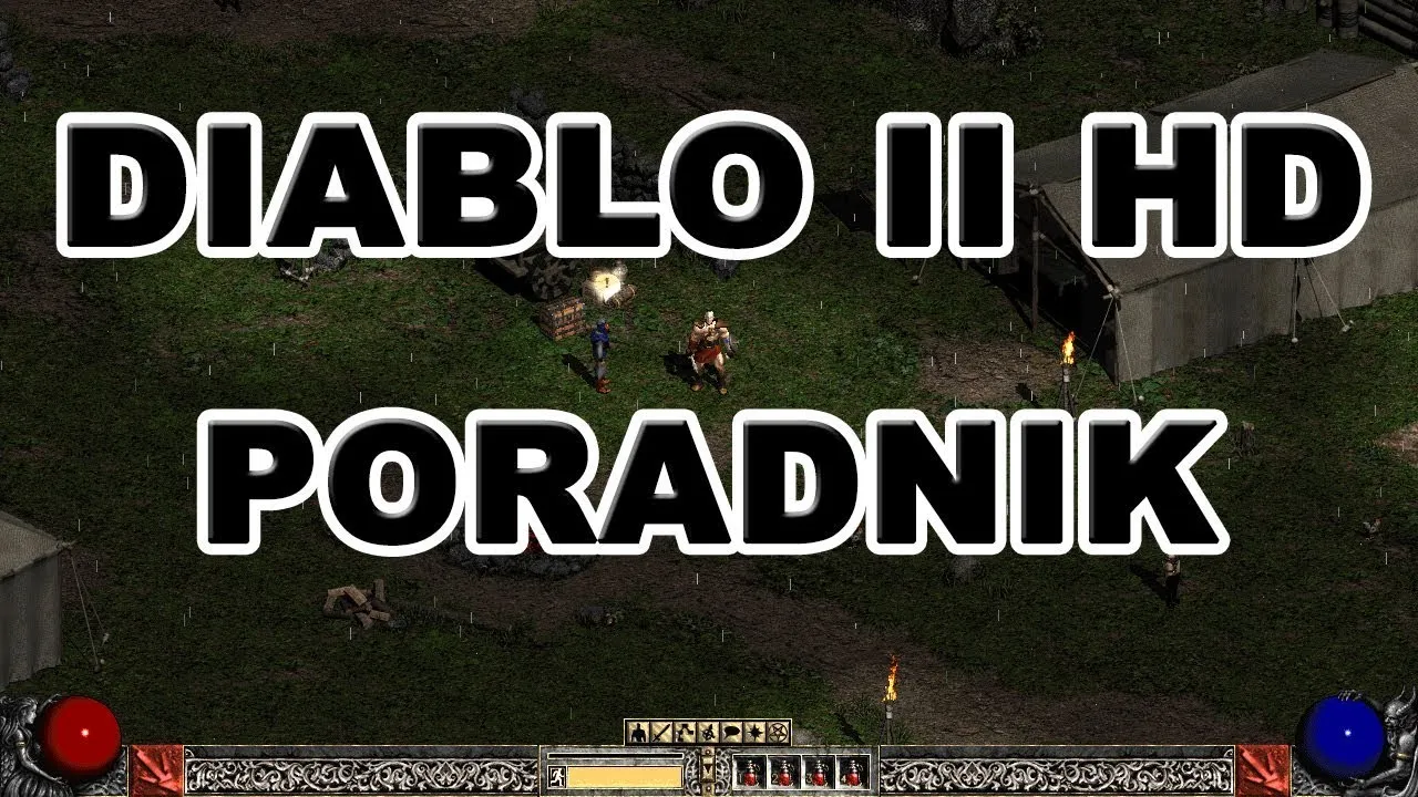 Zdjęcie Bezpieczne źródła pobrania Diablo 2 – oficjalne metody zakupu gry