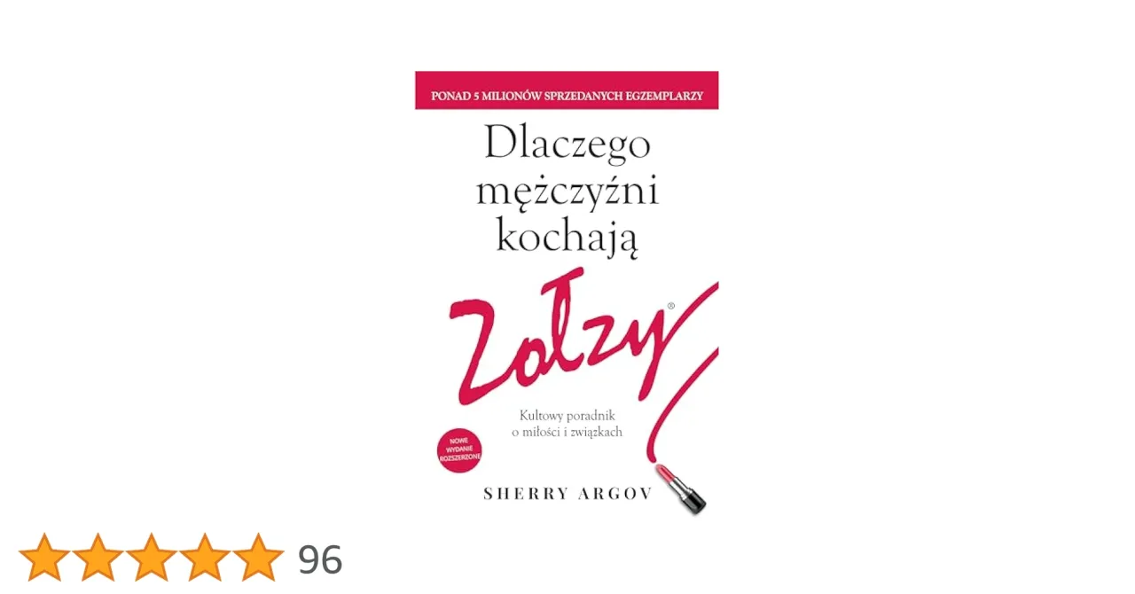Zdjęcie Dlaczego mężczyźni kochają zołzy? Cytaty o miłości do silnych kobiet