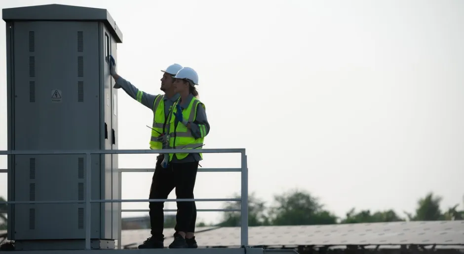 Zdjęcie Co dalej z OZE w Polsce? Prognozy, regulacje, wyzwania 2026+