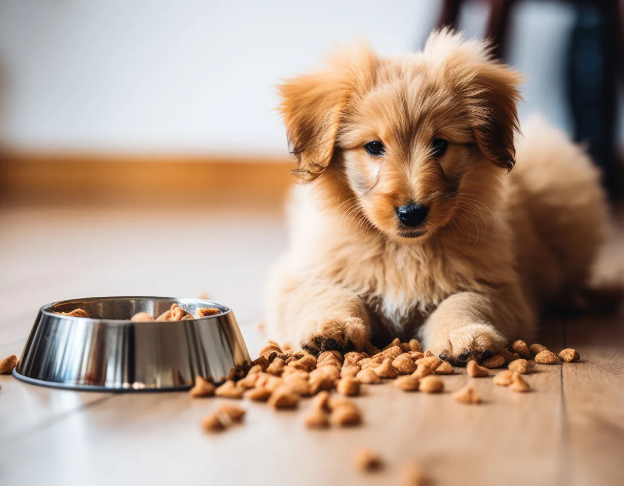 Zdjęcie Brit czy Royal Canin dla szczeniaka? Porównanie składu i ceny