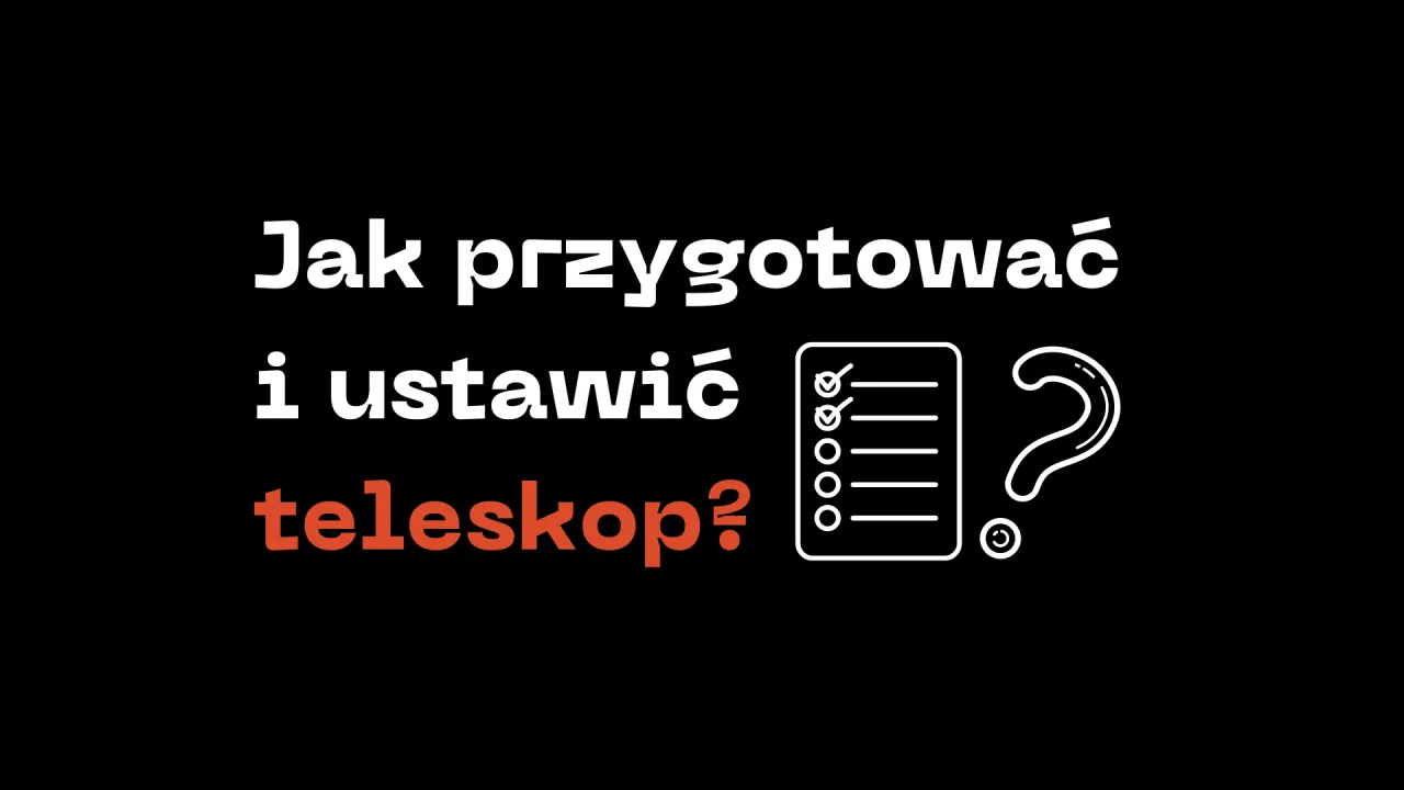 Zdjęcie Jak obserwować przez teleskop: proste kroki i bezpieczeństwo w astronomii