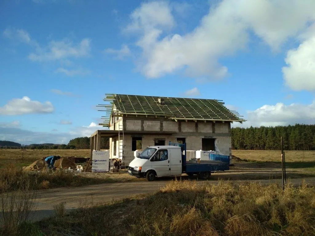 Zdjęcie Pozwolenie na budowę: 65 dni to mit? Poznaj realne terminy i triki