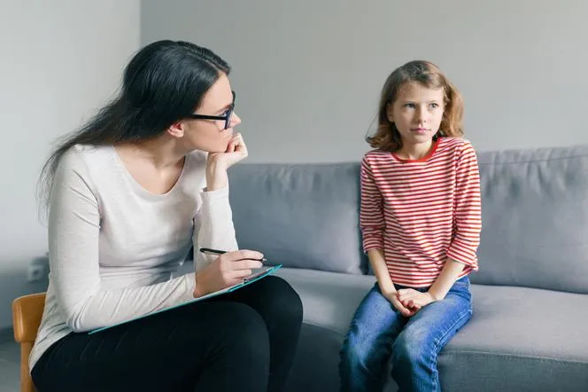 Zdjęcie Kiedy z dzieckiem do psychiatry? 7 sygnałów ostrzegawczych
