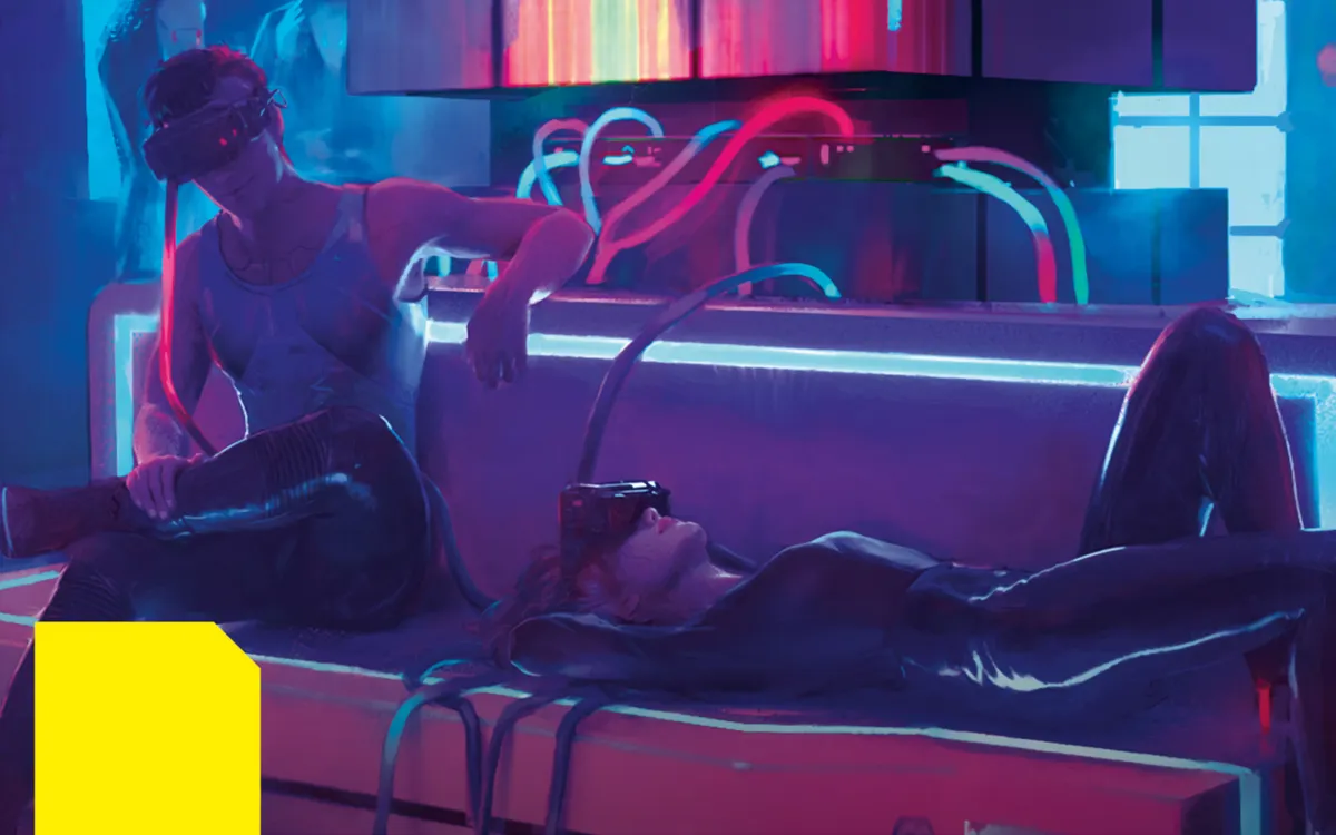 Zdjęcie Gdzie kupić braindance w Cyberpunk 2077? Odkryj sekrety rynku