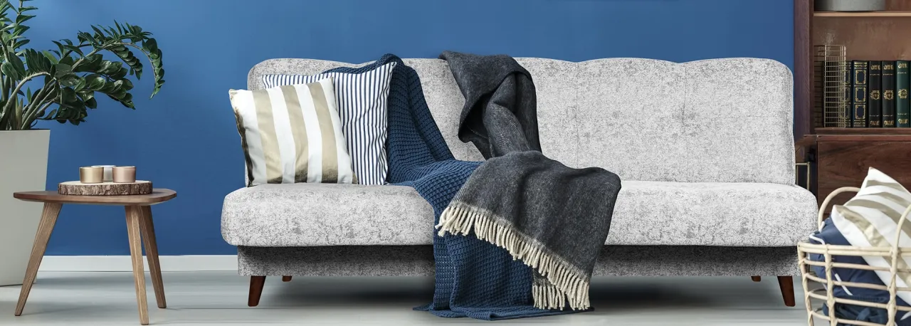 Zdjęcie Sofa czy kanapa - kluczowe różnice, które pomogą w wyborze