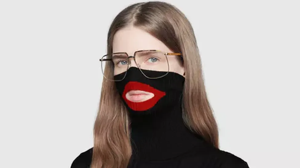 Zdjęcie Kontrowersyjny sweter Gucci i rasizm: co się naprawdę wydarzyło?