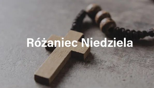 Zdjęcie Niedziela jaka część różańca - odkryj tajemnice modlitwy na ten dzień