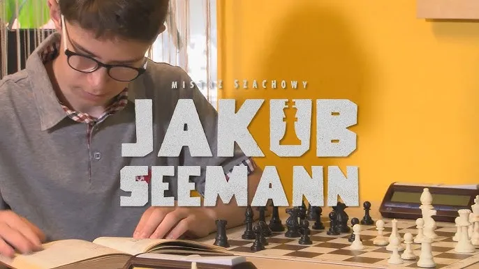 Zdjęcie Kim był Jakub Seeman i dlaczego warto o nim pamiętać? Historia!