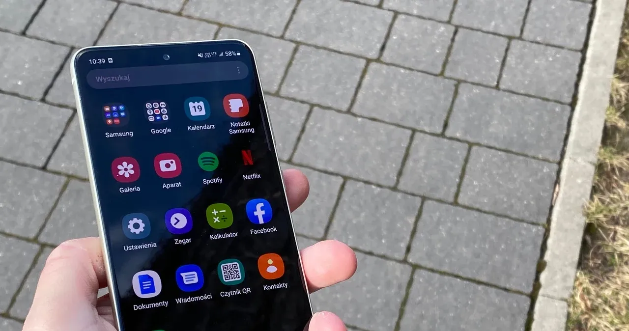 Zdjęcie Aplikacja Bixby co to jest i jakie ma funkcje w urządzeniach Samsung