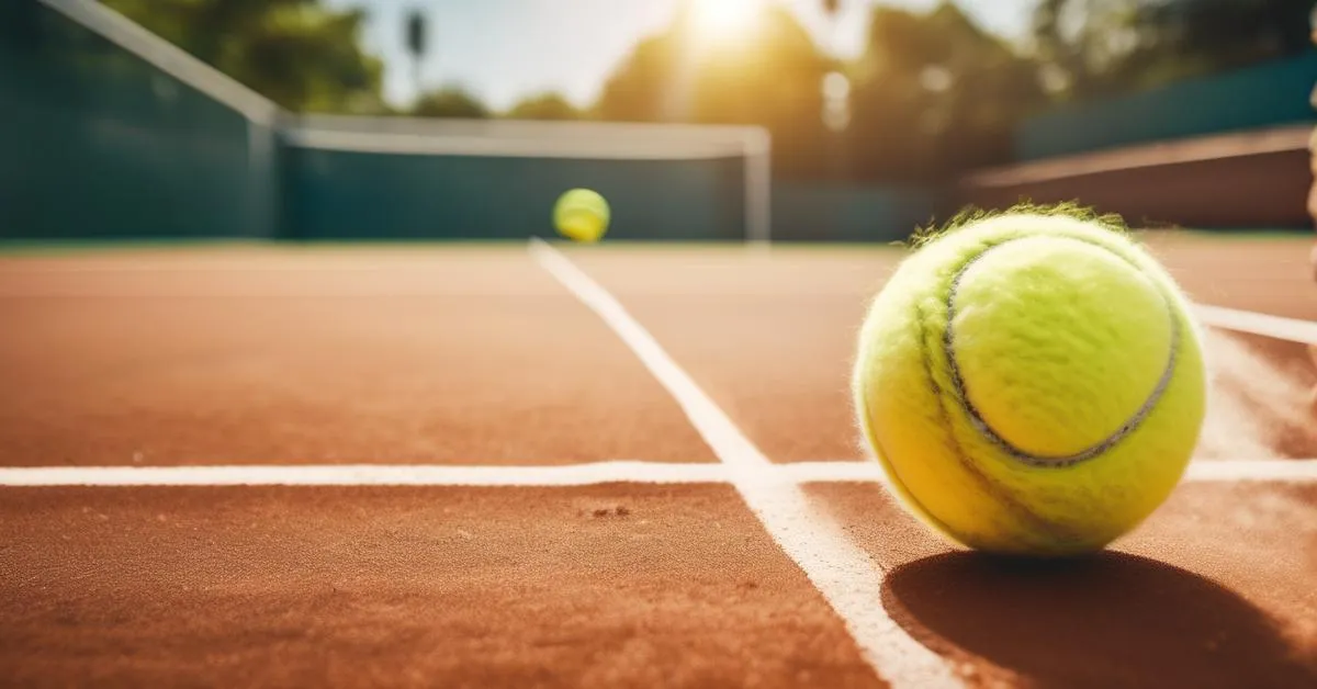 Zdjęcie Ile setów gra się w tenisie? Poznaj różnice między mężczyznami a kobietami