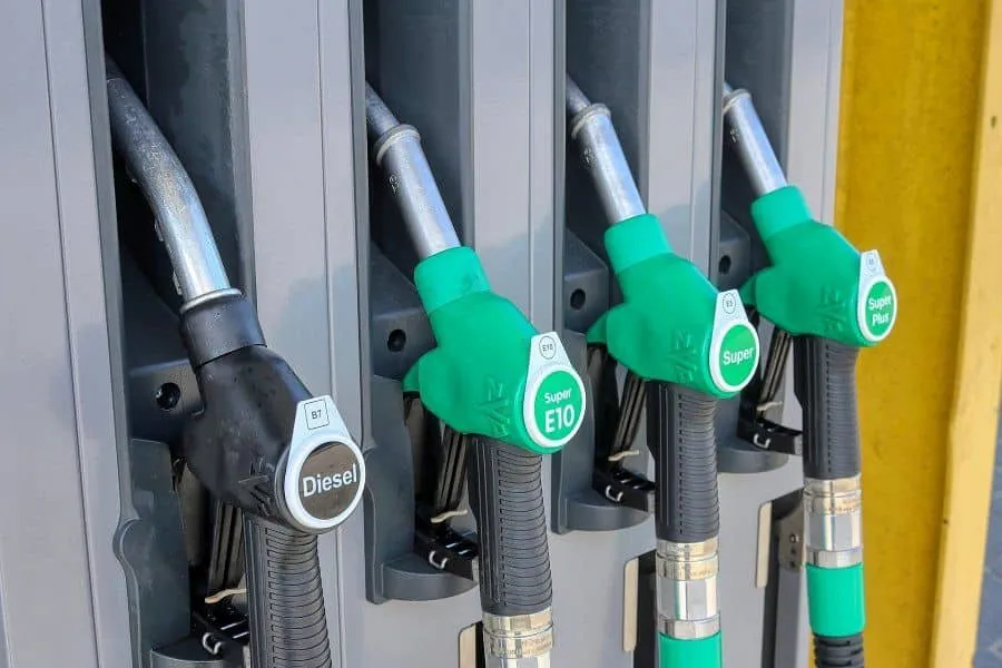 Zdjęcie Gdzie najlepsze lpg? Sprawdź stacje z najwyższą jakością paliwa