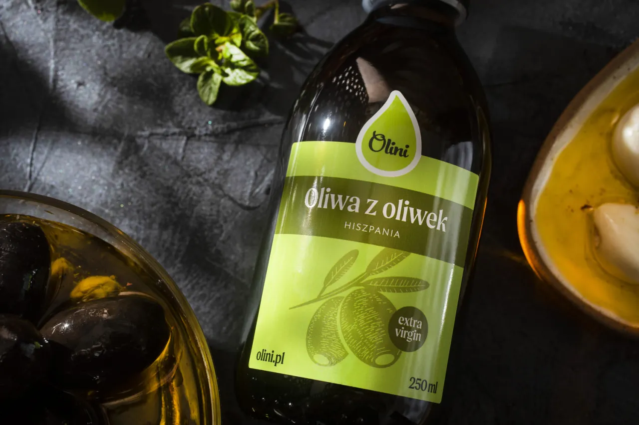 Zdjęcie Czym zastąpić oliwę z oliwek? Najlepsze zdrowe alternatywy