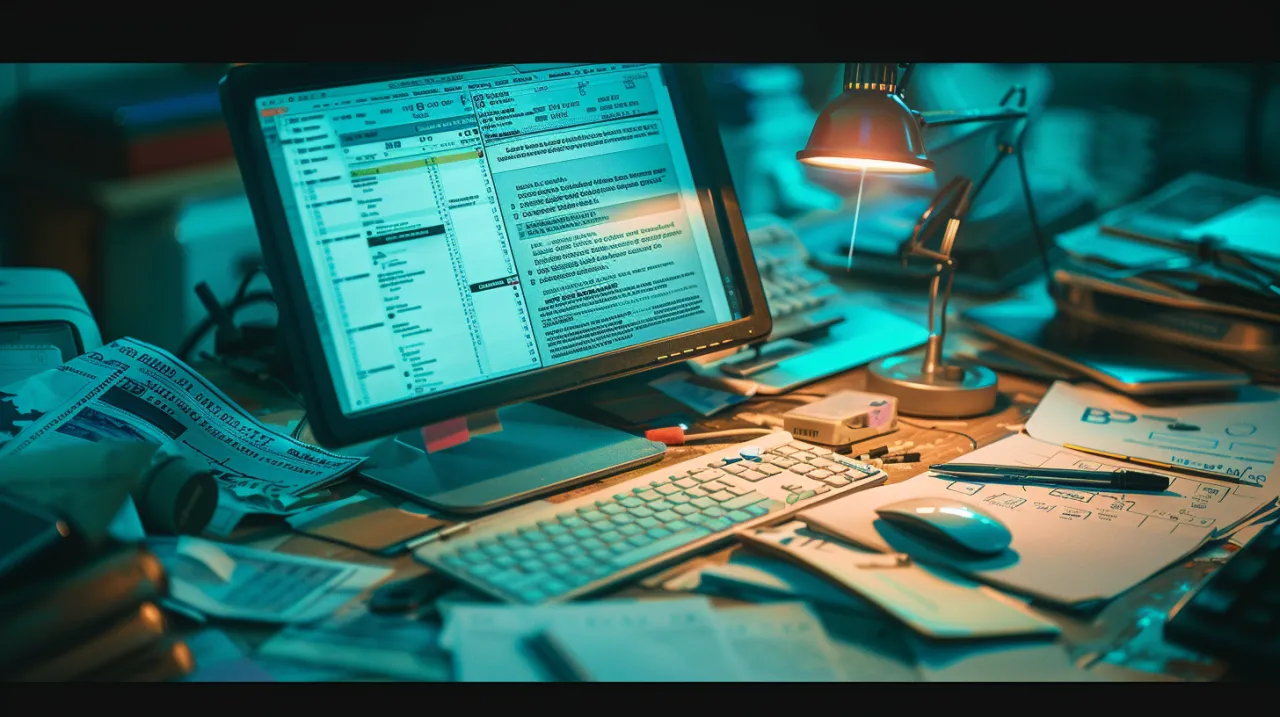 Zdjęcie BIP Energa - jak znaleźć informacje publiczne na temat tej spółki?