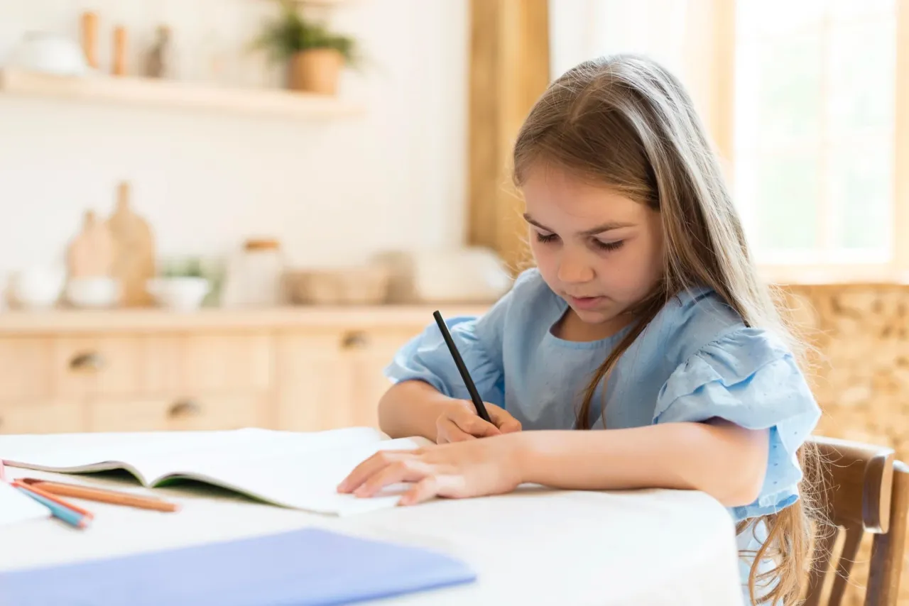 Zdjęcie Czy dysleksja to choroba? Prawda o tym specyficznym zaburzeniu