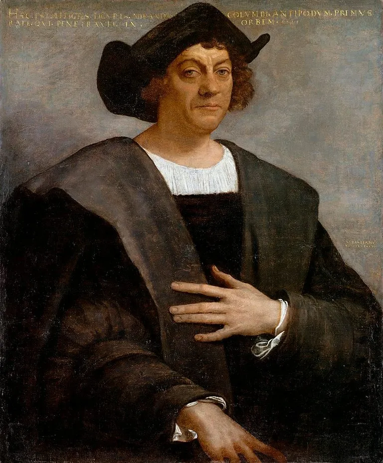 Zdjęcie Jak Krzysztof Kolumb odkrył Amerykę i zmienił bieg historii