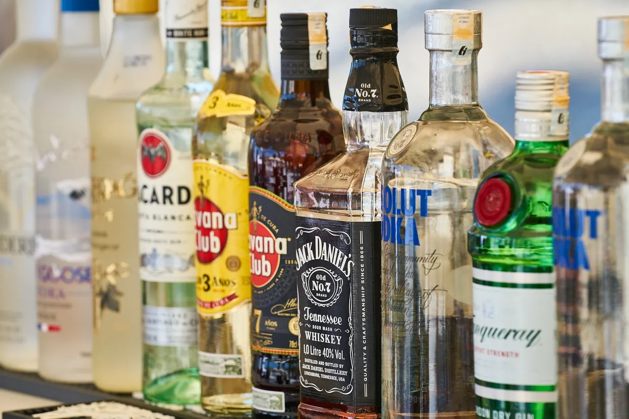 Zdjęcie Z czego nalewki? Poznaj najlepsze składniki na domowe trunki