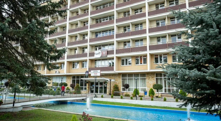 Zdjęcie Jak sprawdzić swój numer w kolejce oczekujących do sanatorium NFZ